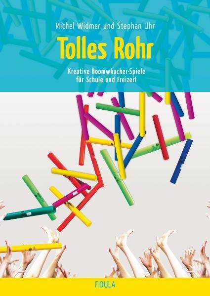 Tolles Rohr main product photo