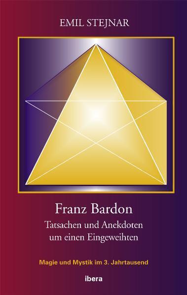 Franz Bardon main product photo