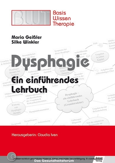 Dysphagie main product photo
