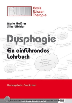 Dysphagie