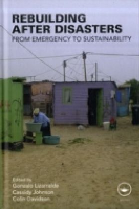 Rebuilding After Disasters