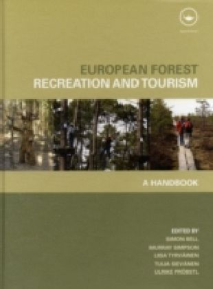 European Forest Recreation and Tourism main product photo