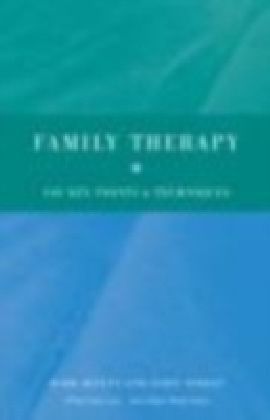 Family Therapy