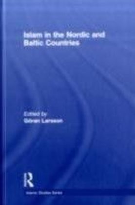 Islam in the Nordic and Baltic Countries