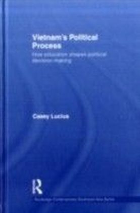 Vietnam's Political Process main product photo