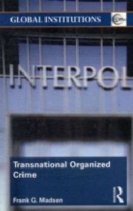 Transnational Organized Crime