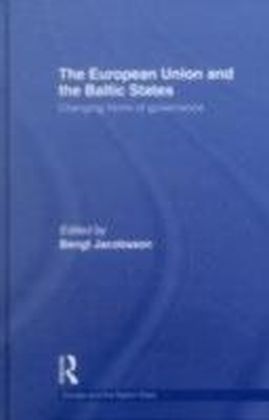 European Union and the Baltic States