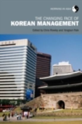 Changing Face of Korean Management