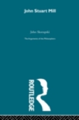 Mill (Arguments of the Philosophers)