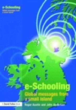 E-schooling main product photo