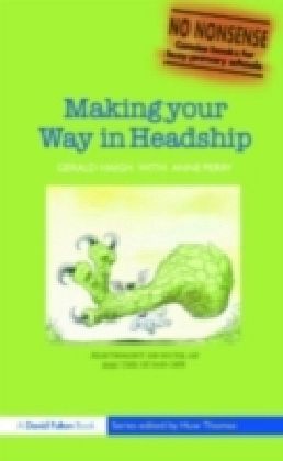 Making your Way in Headship