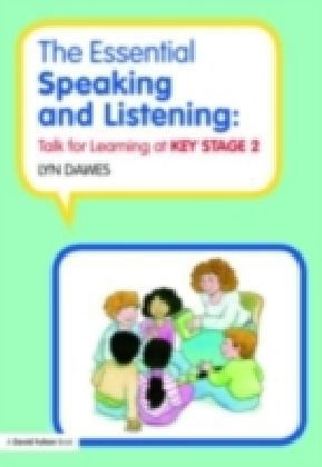Essential Speaking and Listening