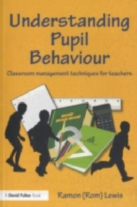 Understanding Pupil Behaviour main product photo
