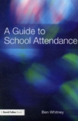 Guide to School Attendance main product photo