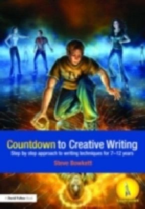 Countdown to Creative Writing