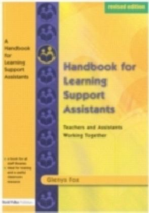 Handbook for Learning Support Assistants