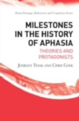 Milestones in the History of Aphasia