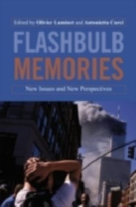 Flashbulb Memories