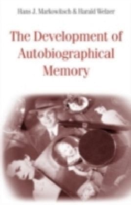 Development of Autobiographical Memory main product photo