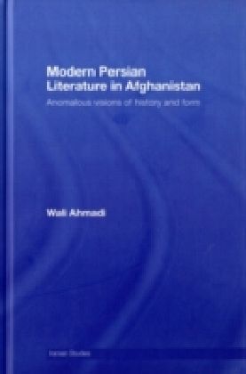 Modern Persian Literature in Afghanistan