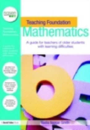 Teaching Foundation Mathematics