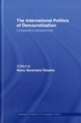 International Politics of Democratization