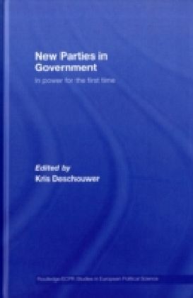 New Parties in Government