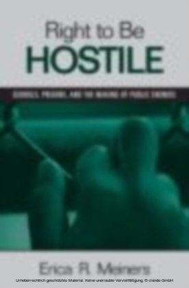 Right to Be Hostile