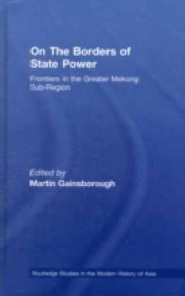 On The Borders of State Power