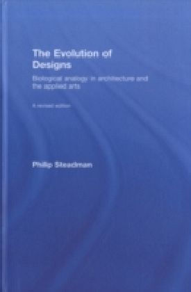 Evolution of Designs main product photo