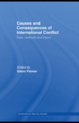 Causes and Consequences of International Conflict