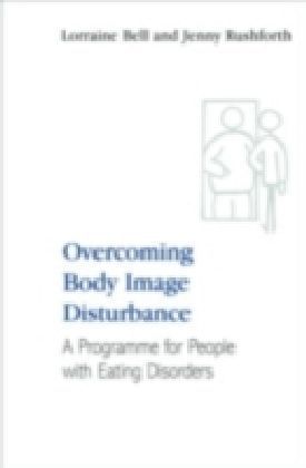 Overcoming Body Image Disturbance main product photo