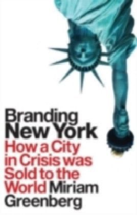 Branding New York