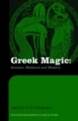 Greek Magic main product photo