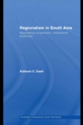 Regionalism in South Asia