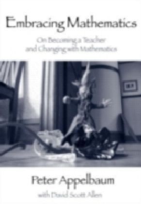 Embracing Mathematics main product photo