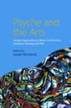 Psyche and the Arts