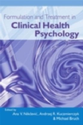 Formulation and Treatment in Clinical Health Psychology