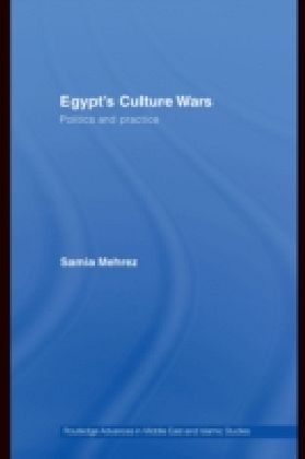 Egypt's Culture Wars