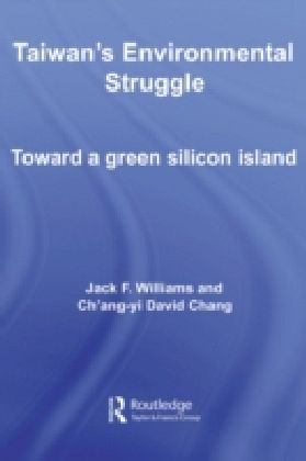Taiwan's Environmental Struggle