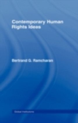 Contemporary Human Rights Ideas