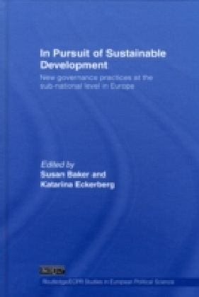 In Pursuit of Sustainable Development