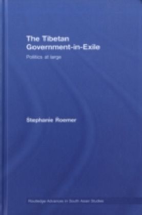 Tibetan Government-in-Exile