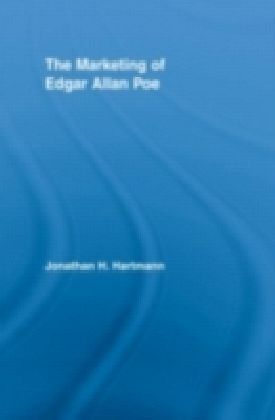 Marketing of Edgar Allan Poe