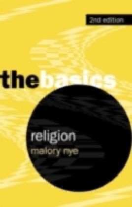 Religion: The Basics