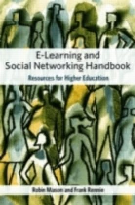 e-Learning and Social Networking Handbook main product photo