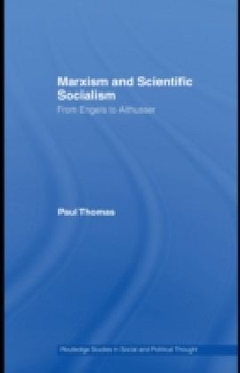 Marxism & Scientific Socialism