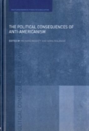 Political Consequences of Anti-Americanism