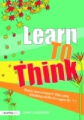 Learn to Think