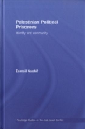 Palestinian Political Prisoners